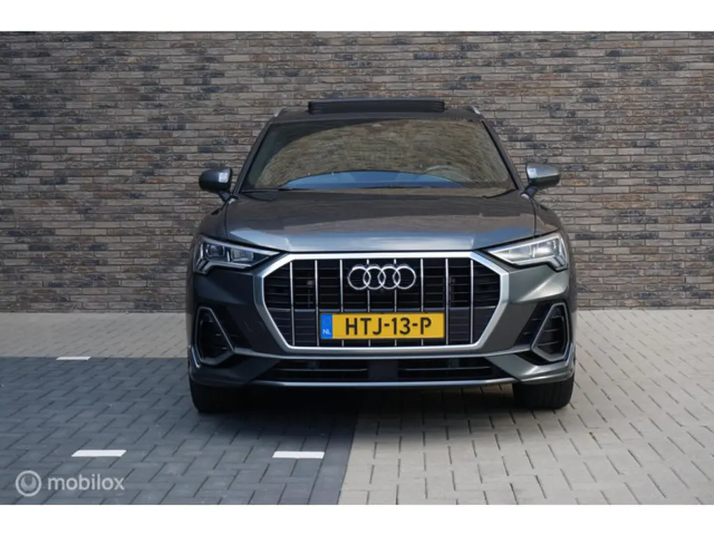 Audi Q3 2