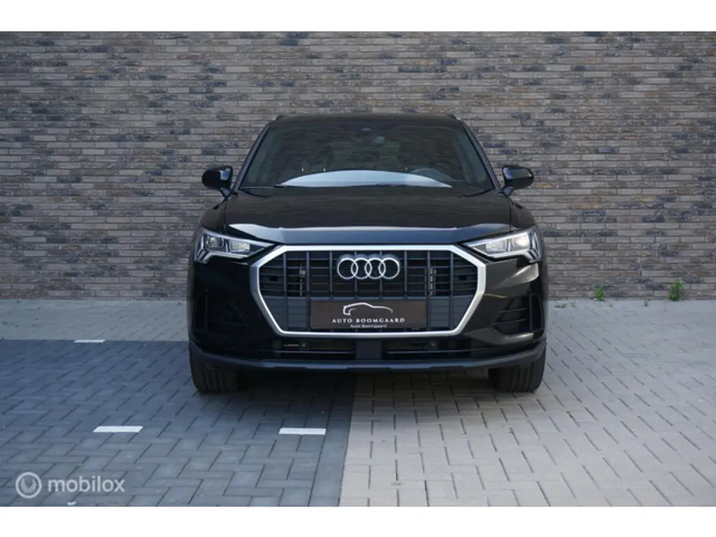 Audi Q3 2