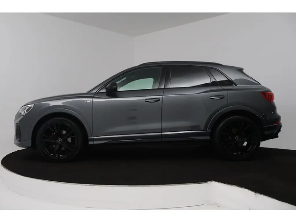 Audi Q3 2