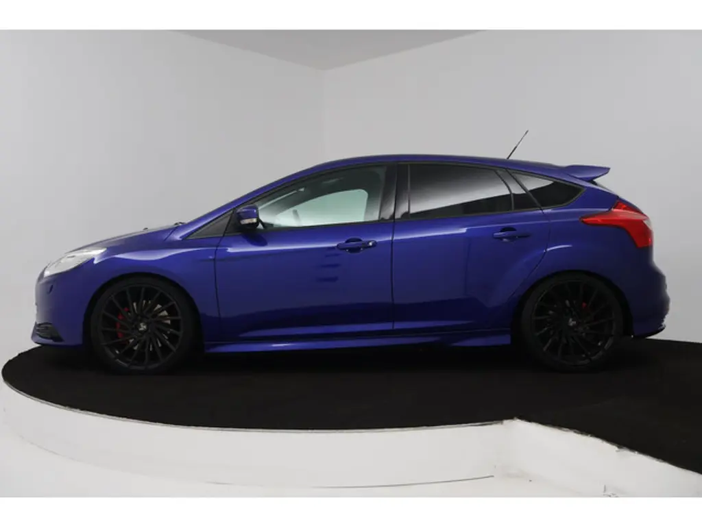 Ford Focus 2