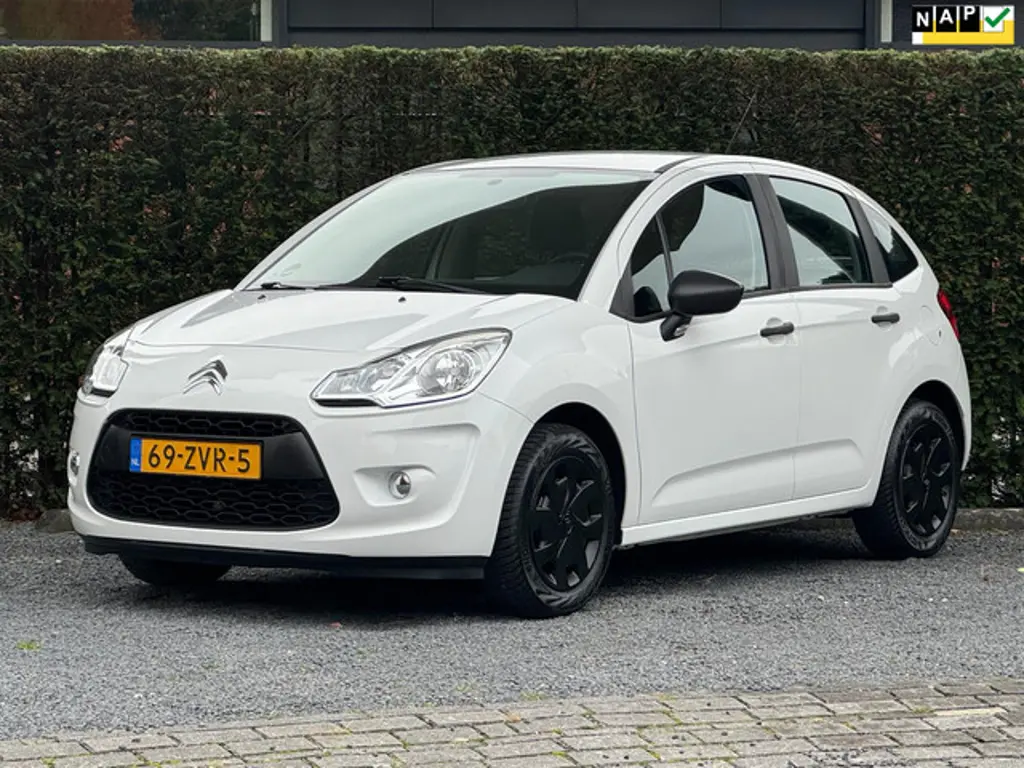 Citroën C3