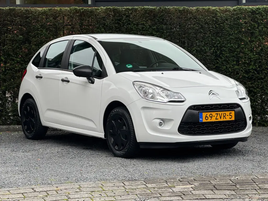 Citroën C3 2