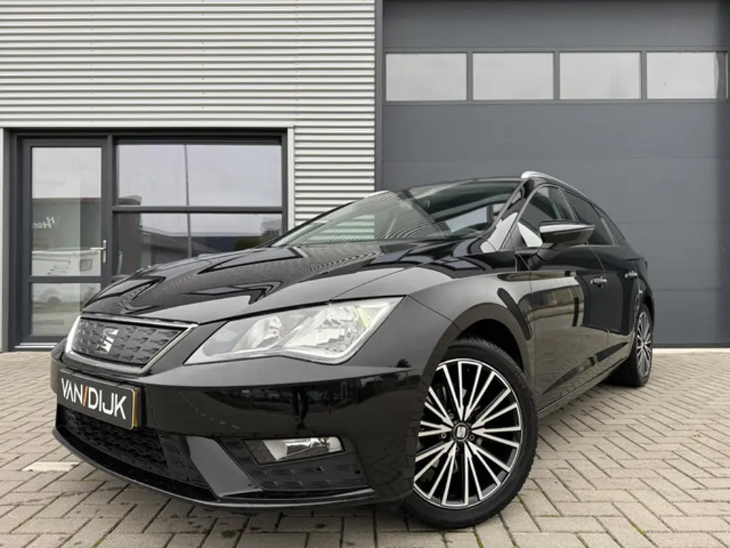 SEAT Leon 2
