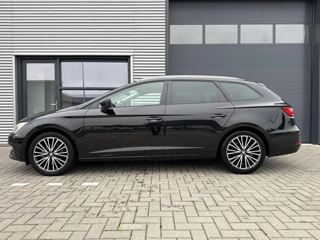 SEAT Leon 3