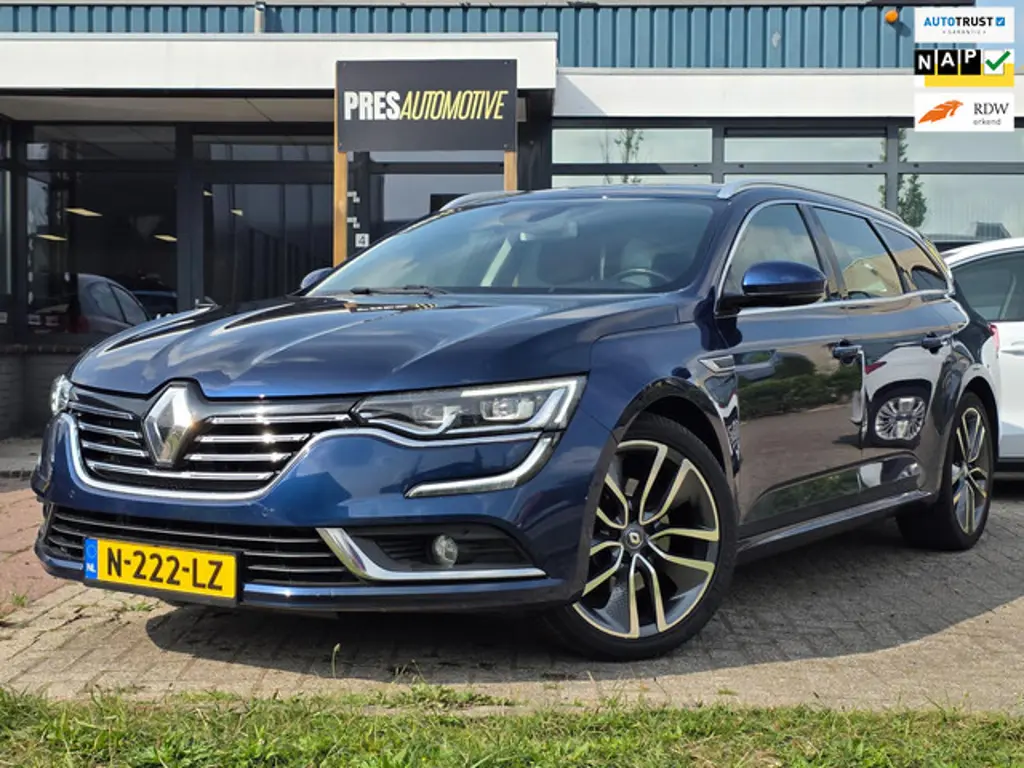 Renault Talisman