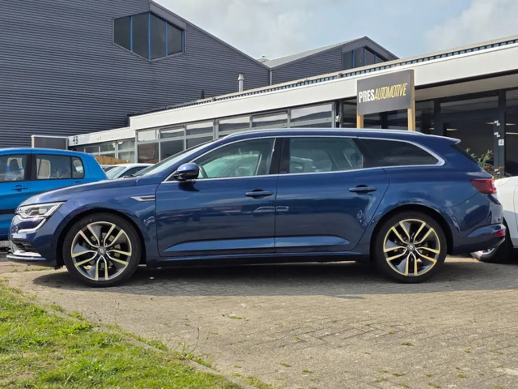Renault Talisman 2