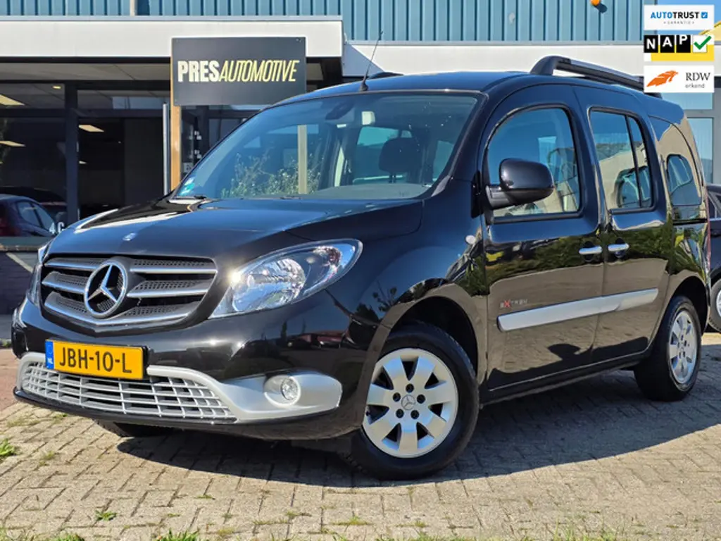Mercedes-Benz Citan
