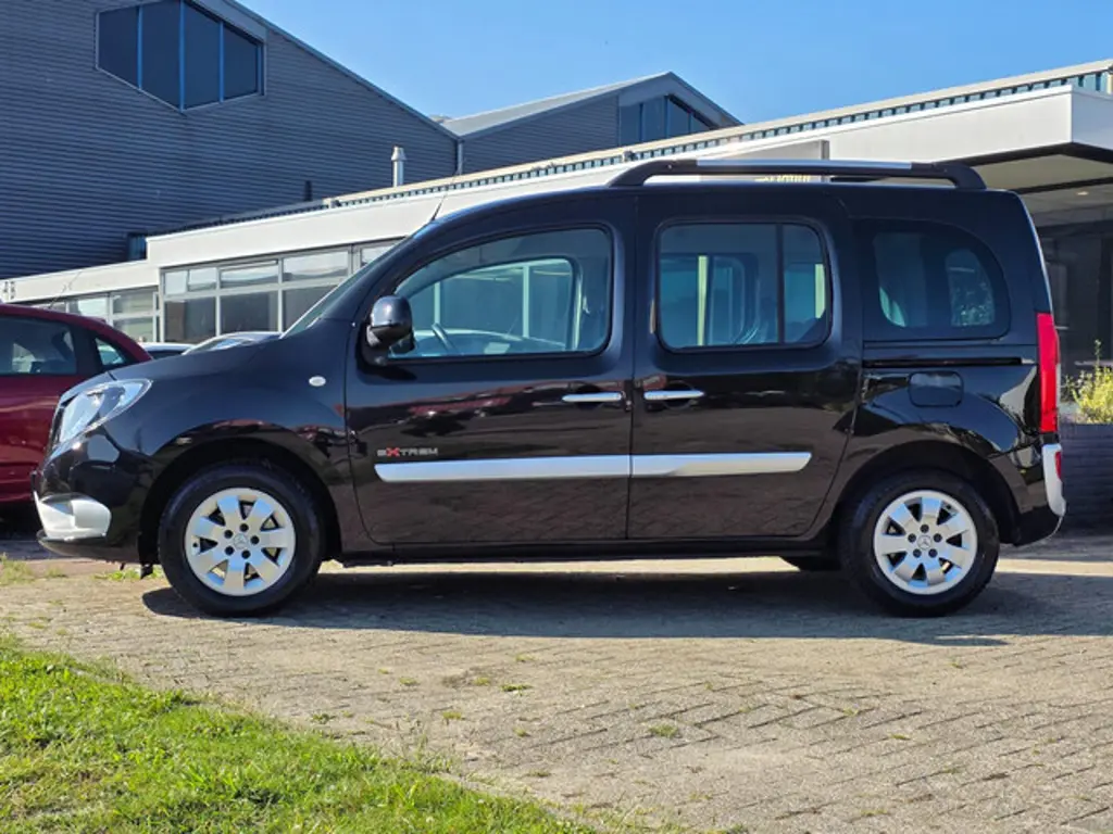 Mercedes-Benz Citan 2