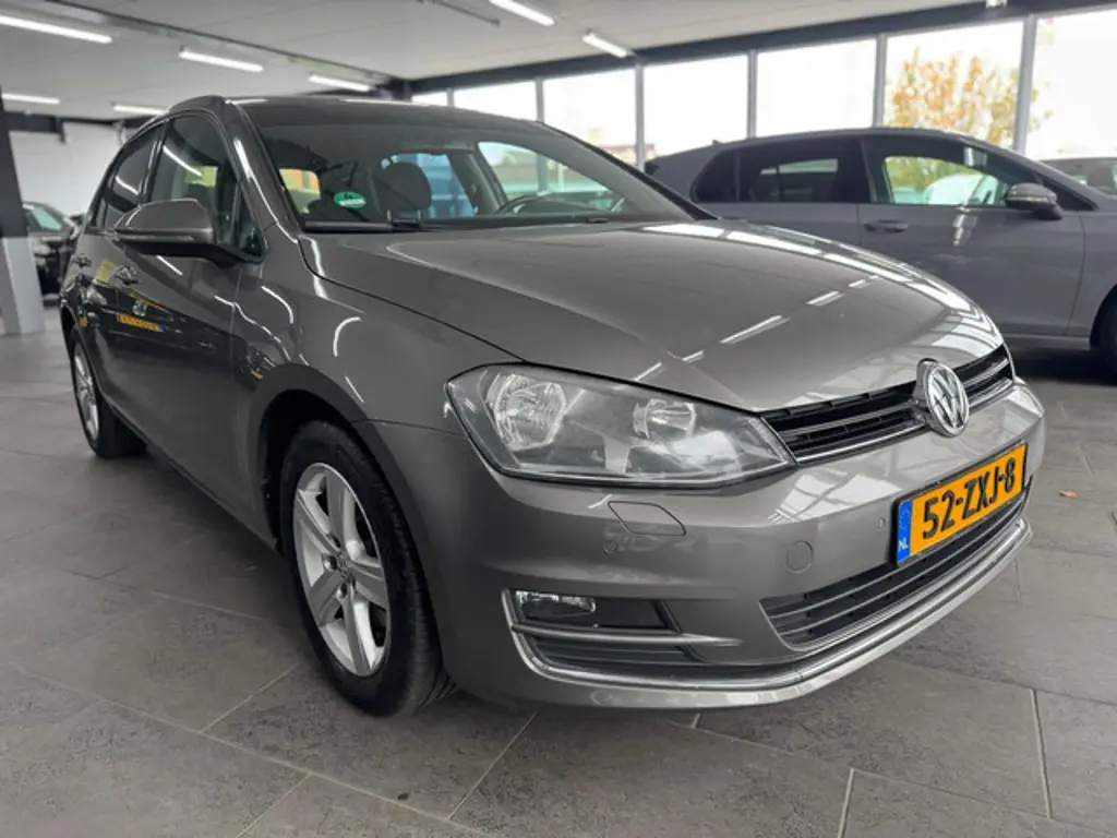 Volkswagen Golf 3
