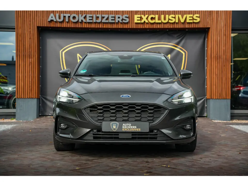 Ford Focus 3