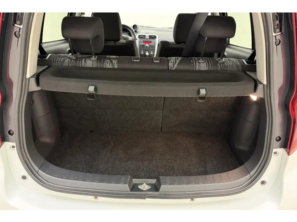 Opel Agila 3