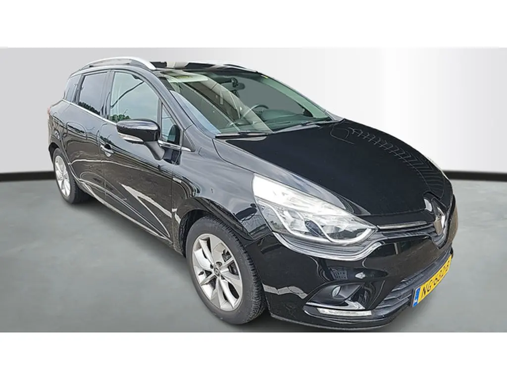 Renault Clio 2