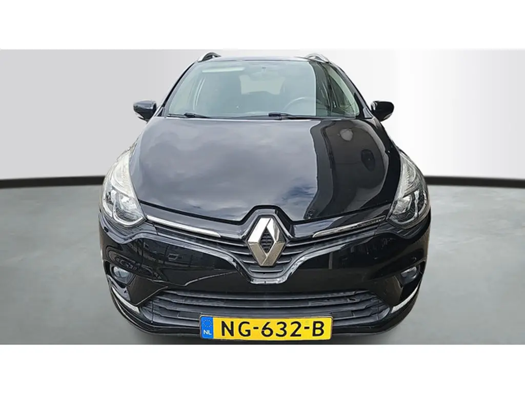 Renault Clio 3