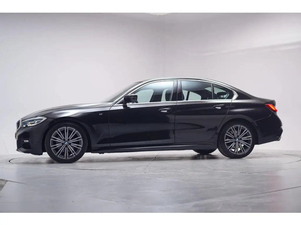 BMW 3 Serie 2