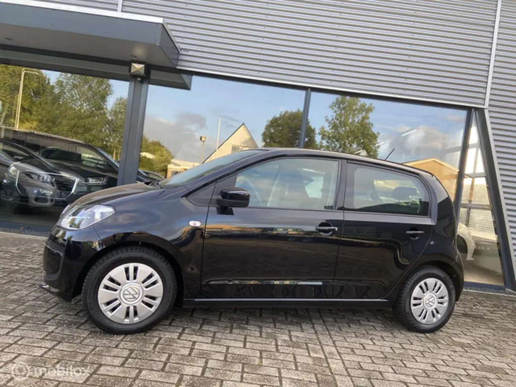 Volkswagen up! 2