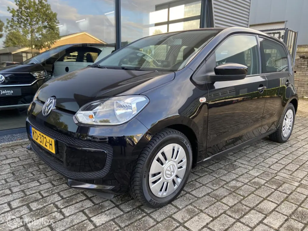 Volkswagen up! 3