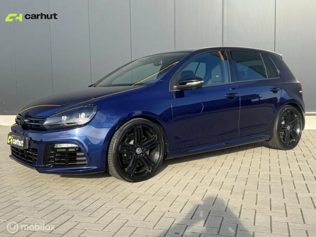 Volkswagen Golf 2