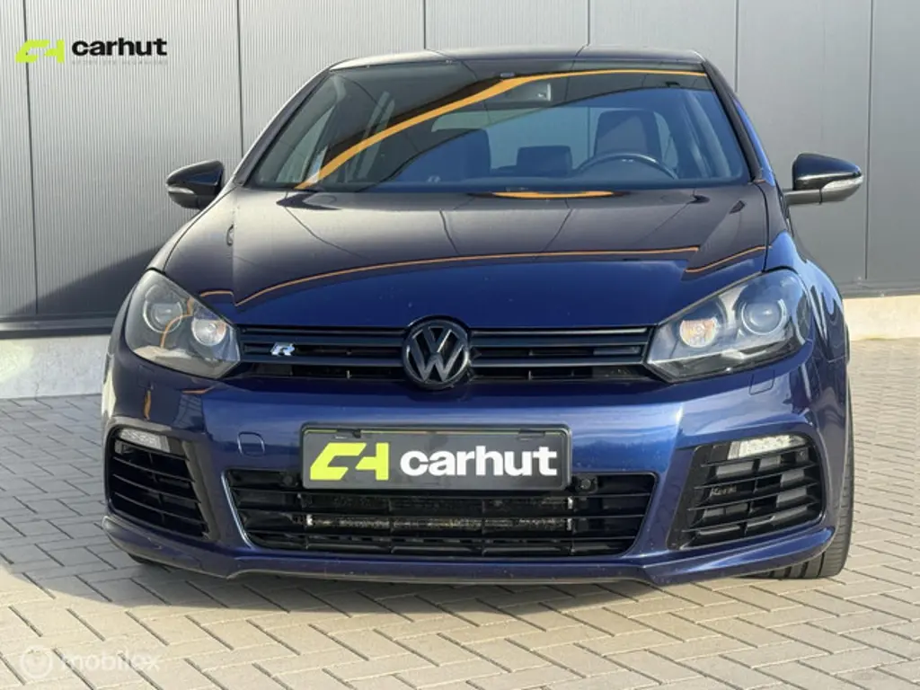 Volkswagen Golf 3