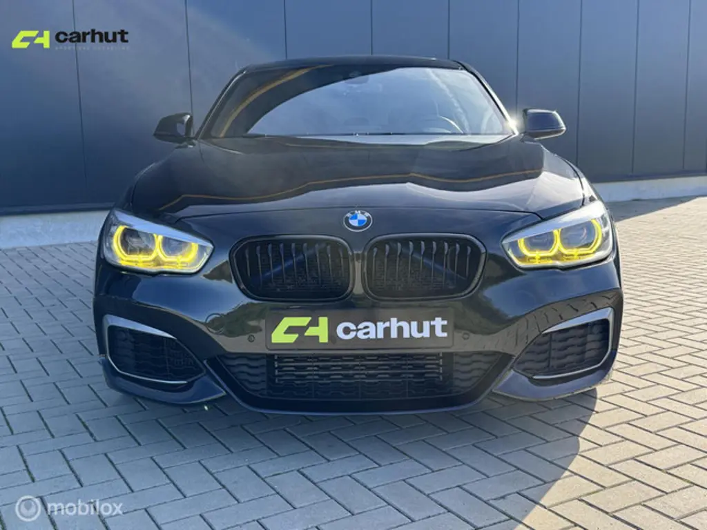 BMW 1 Serie 3