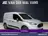 Ford Transit Connect 1.5 EcoBlue 120pk L1H1 Inrichting Euro6 Airco | Ca 2020 Diesel