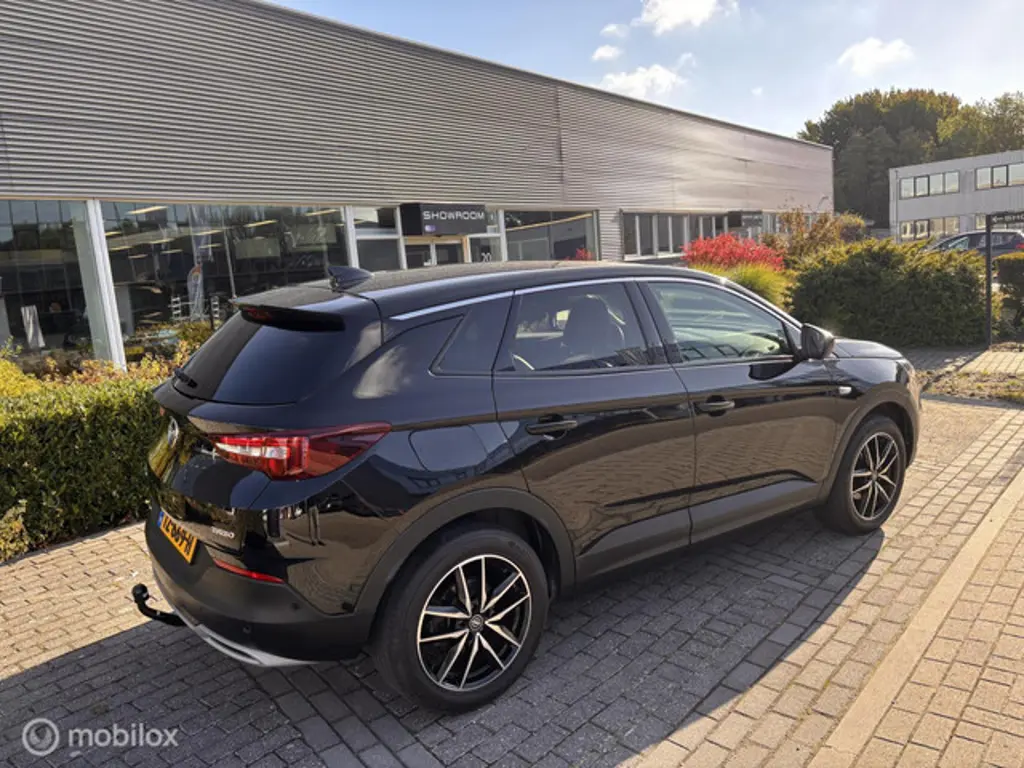 Opel Grandland X 3