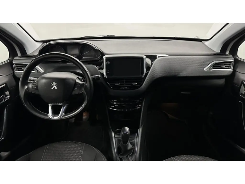Peugeot 208 3