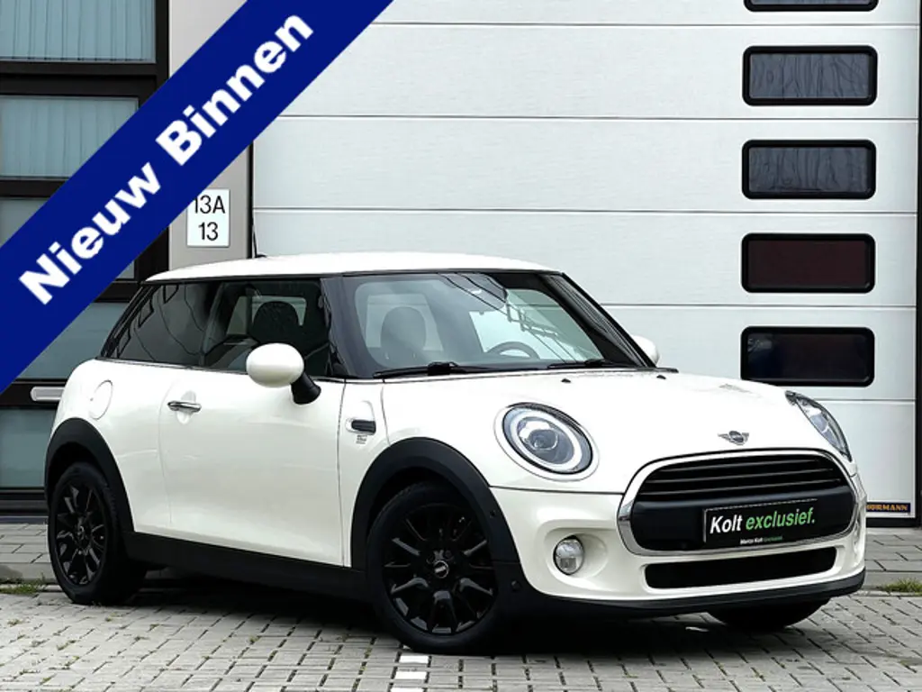 MINI One