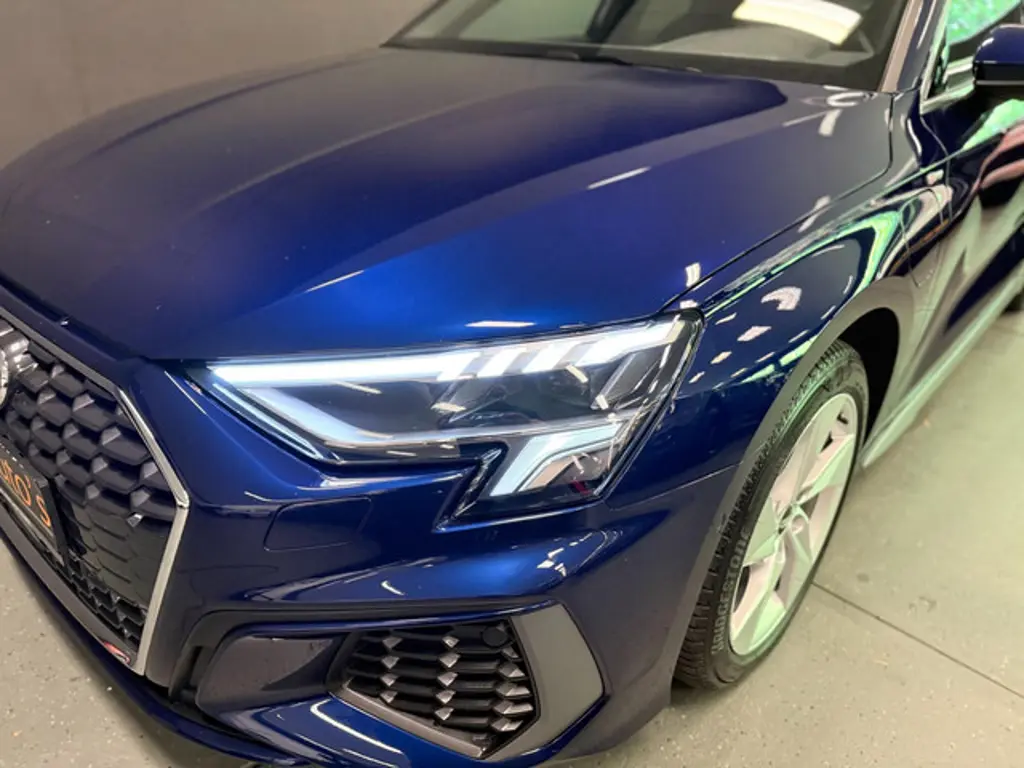 Audi A3 2