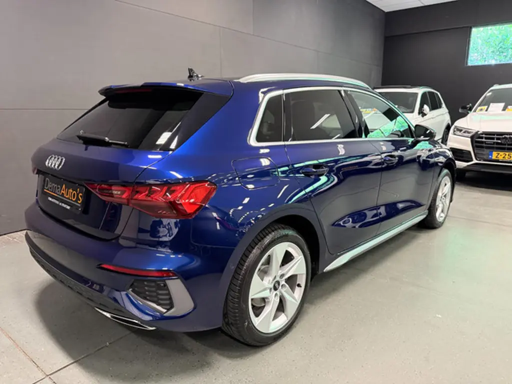 Audi A3 3