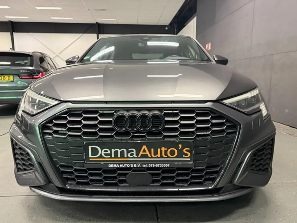 Audi A3 2
