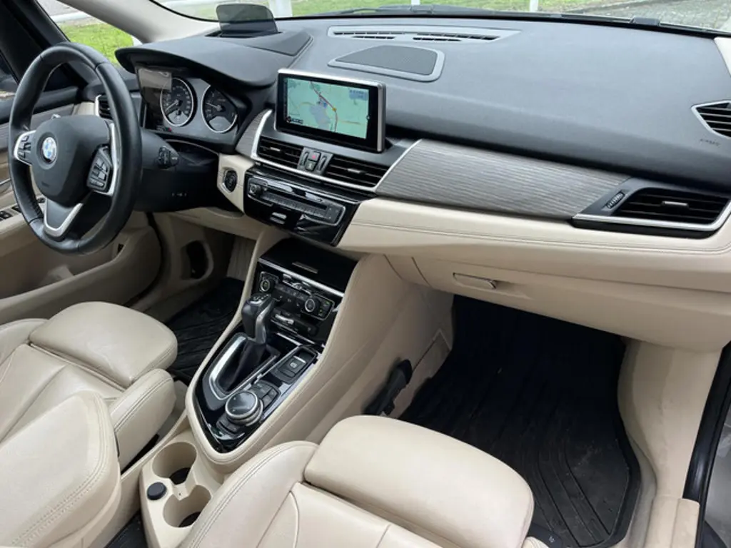 BMW 2 Serie 2