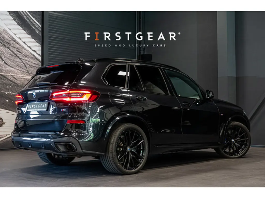BMW X5 2