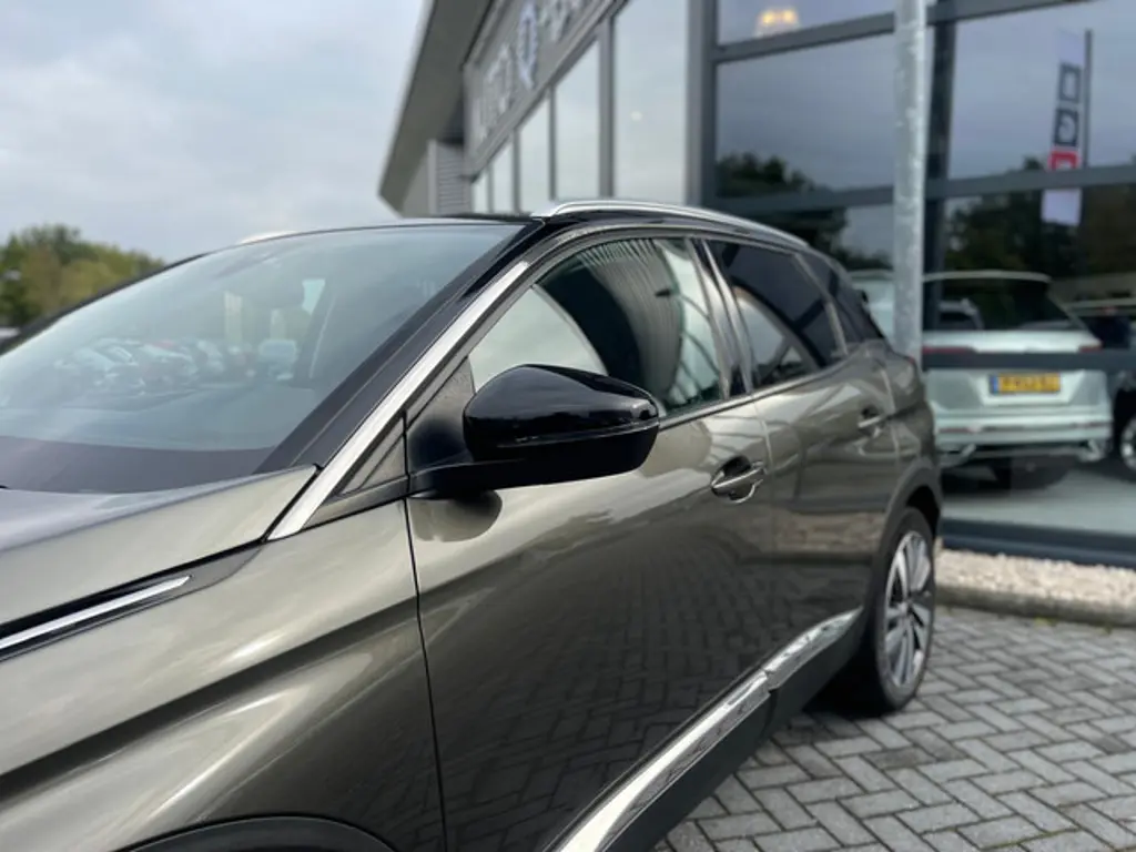 Peugeot 3008 3