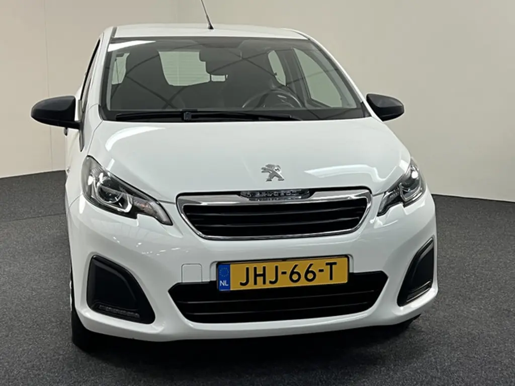 Peugeot 108 2