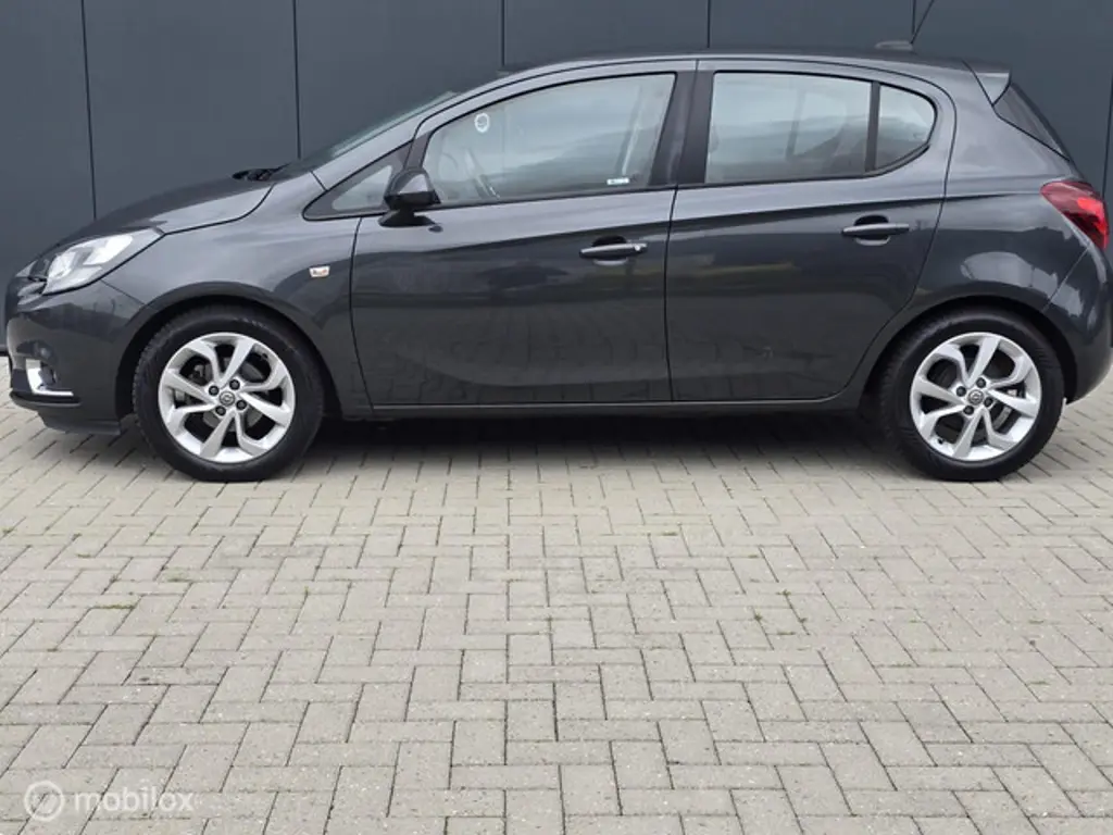 Opel Corsa 2