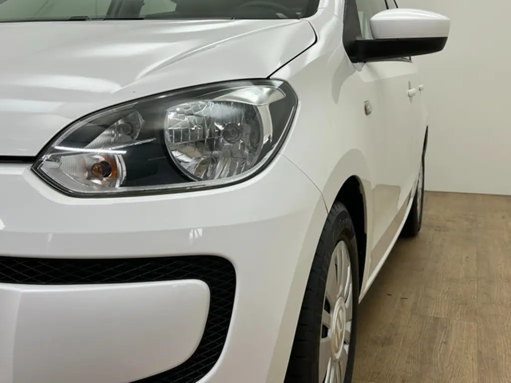 Volkswagen up! 2