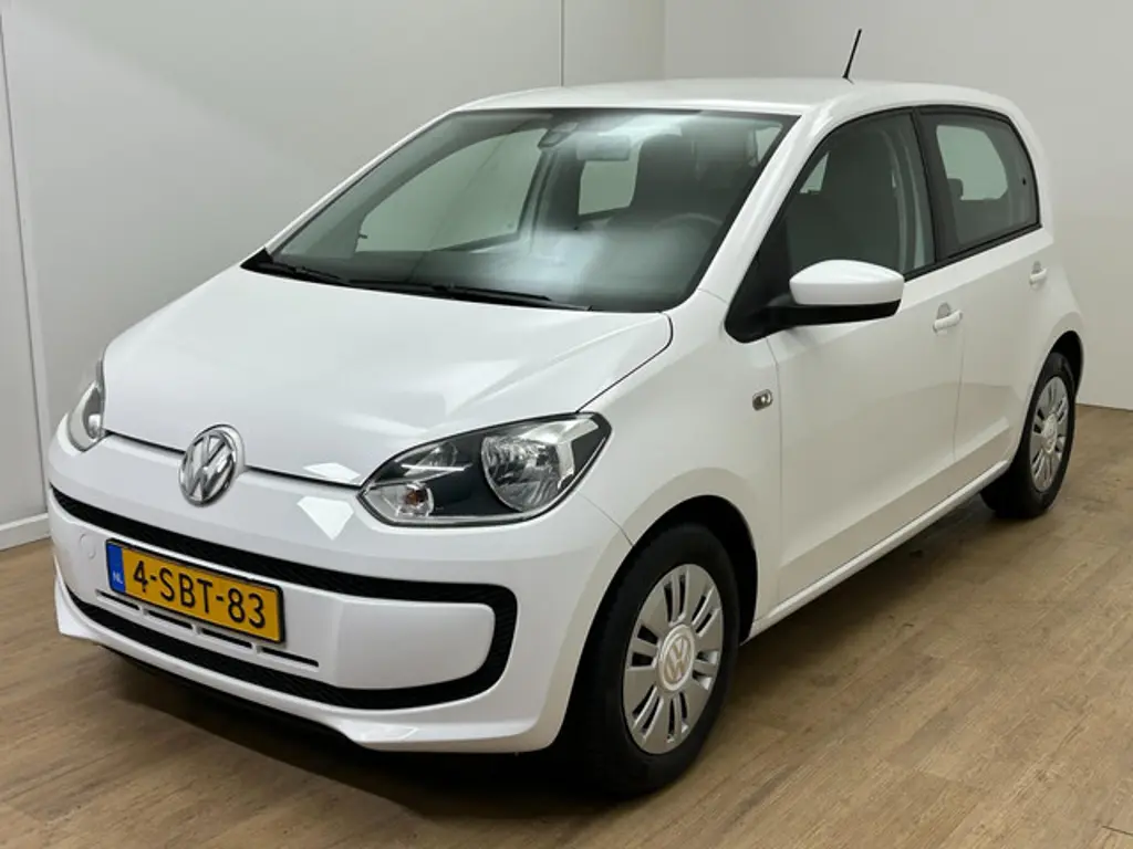 Volkswagen up! 3