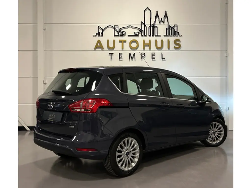 Ford B-MAX 2