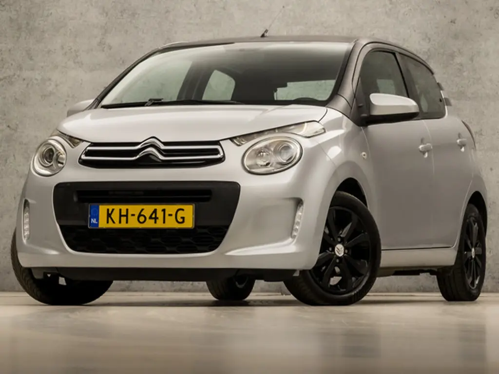 Citroën C1