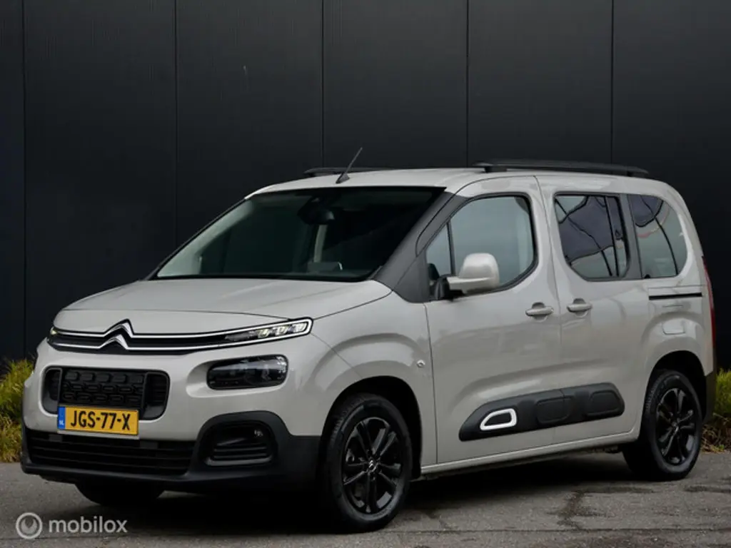 Citroën Berlingo 2