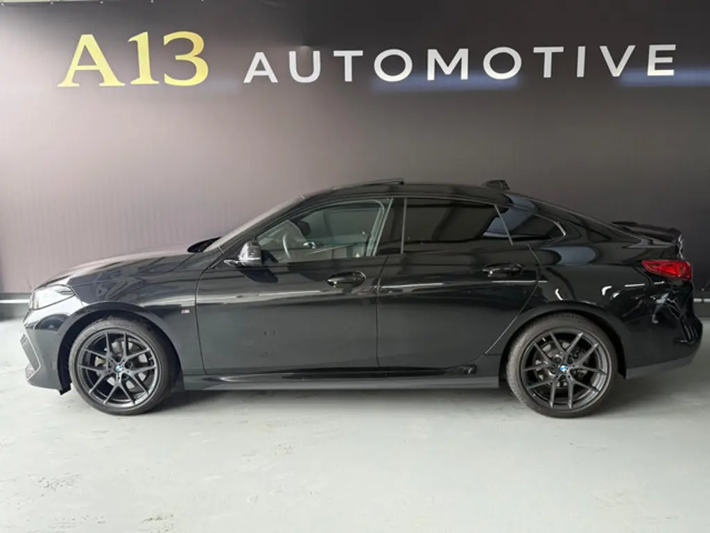 BMW 2 Serie 2