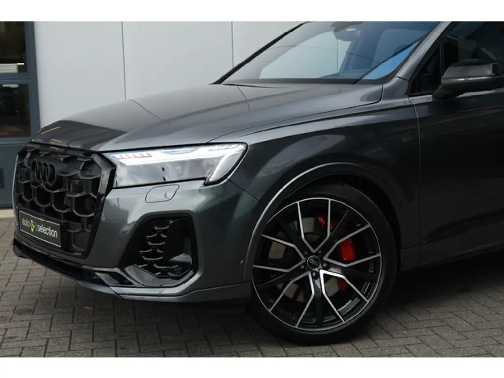 Audi Q7 3