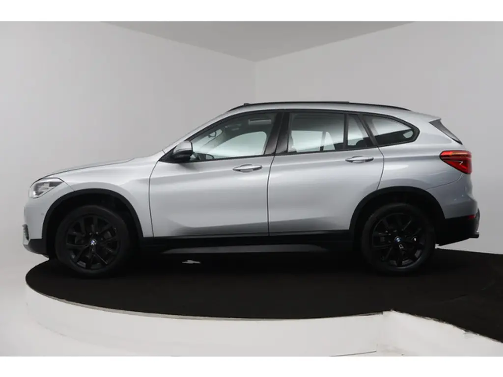 BMW X1 2
