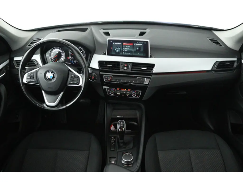 BMW X1 3