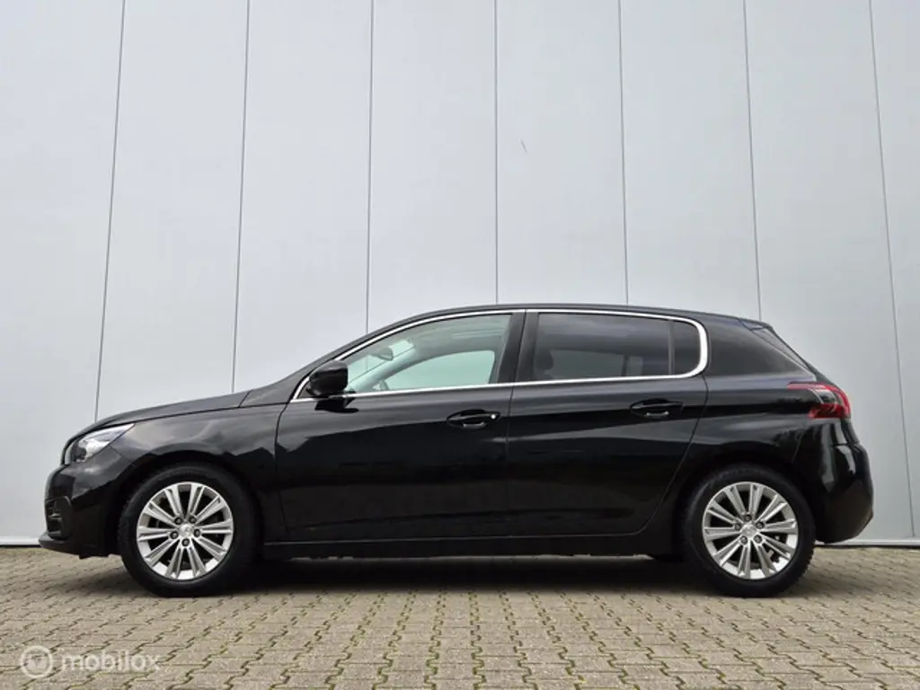 Peugeot 308 2