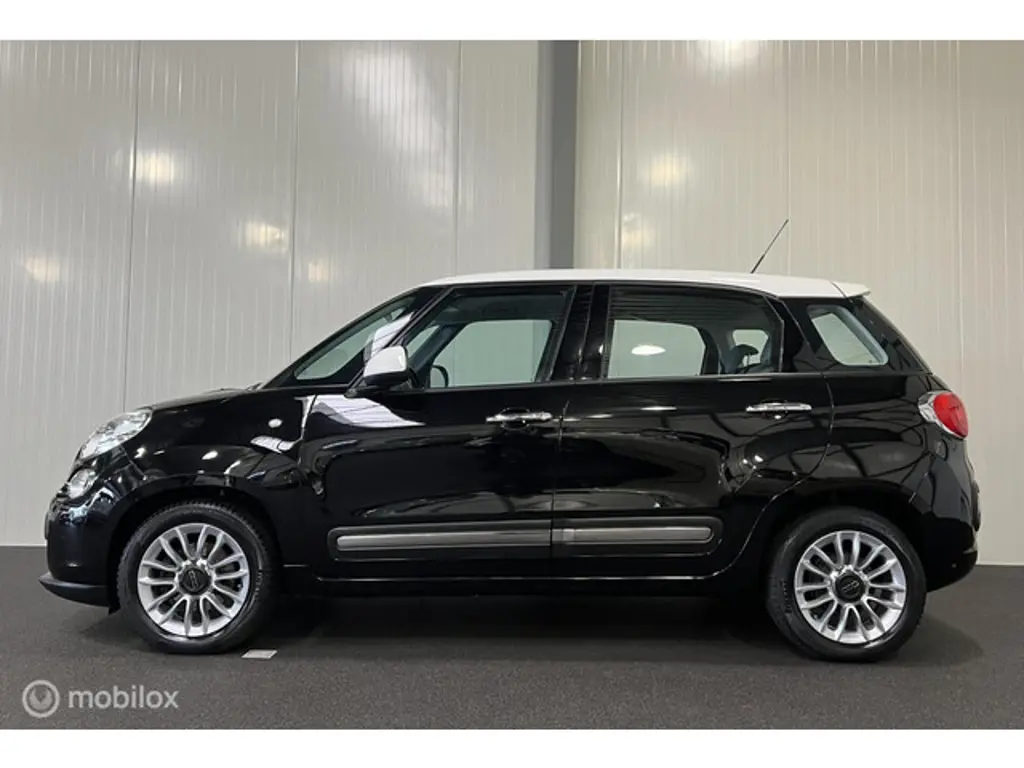 Fiat 500L 3