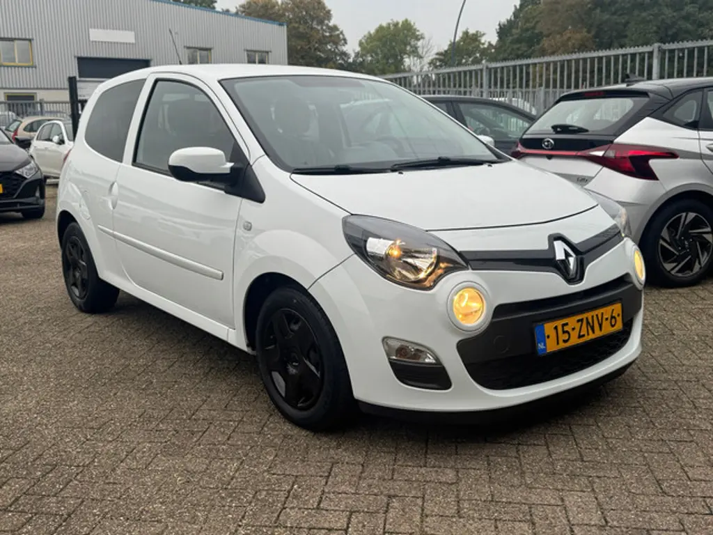 Renault Twingo 2