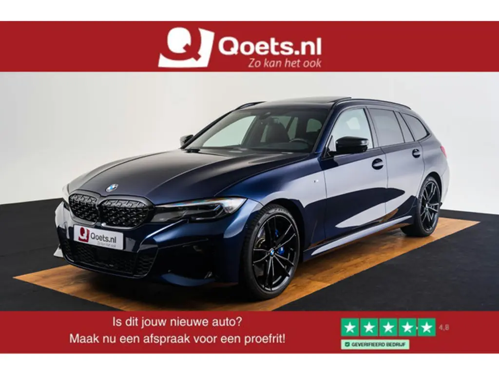BMW 3 Serie