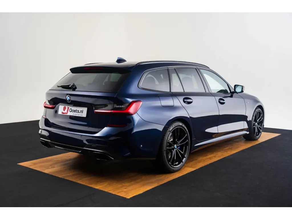 BMW 3 Serie 2