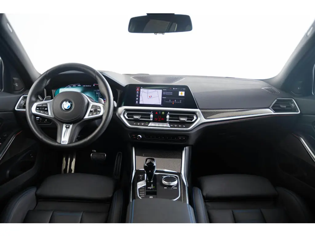 BMW 3 Serie 3